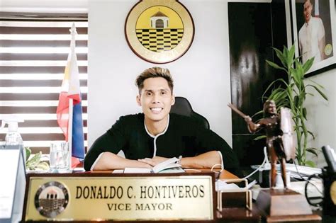 Life’s like a fast break for Dondon Hontiveros .
